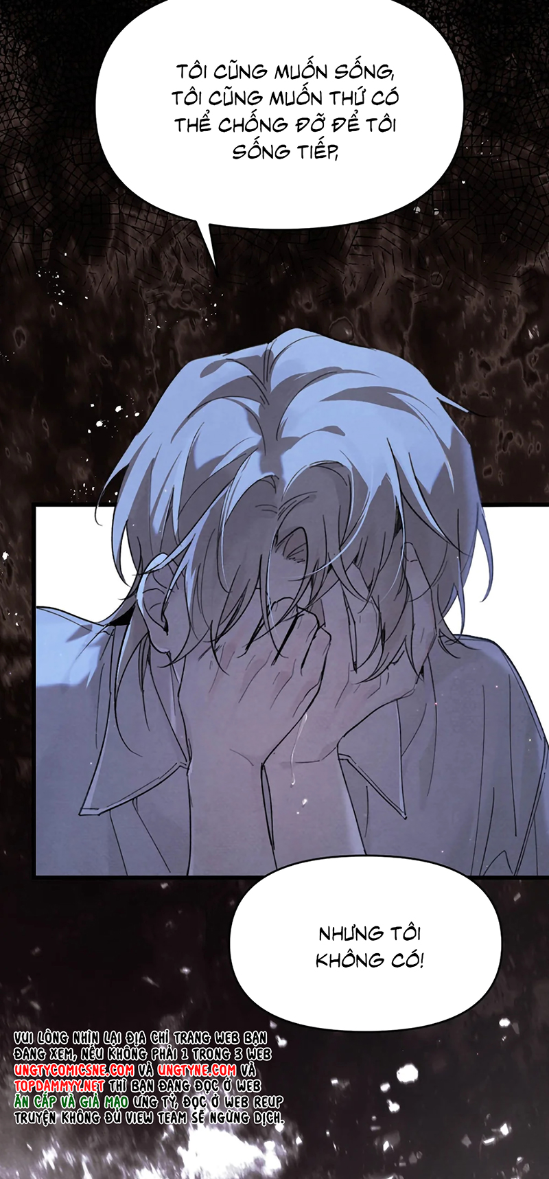 Xin Hãy Nuôi Dưỡng Mị Ma Này Chap 12 - Trang 2