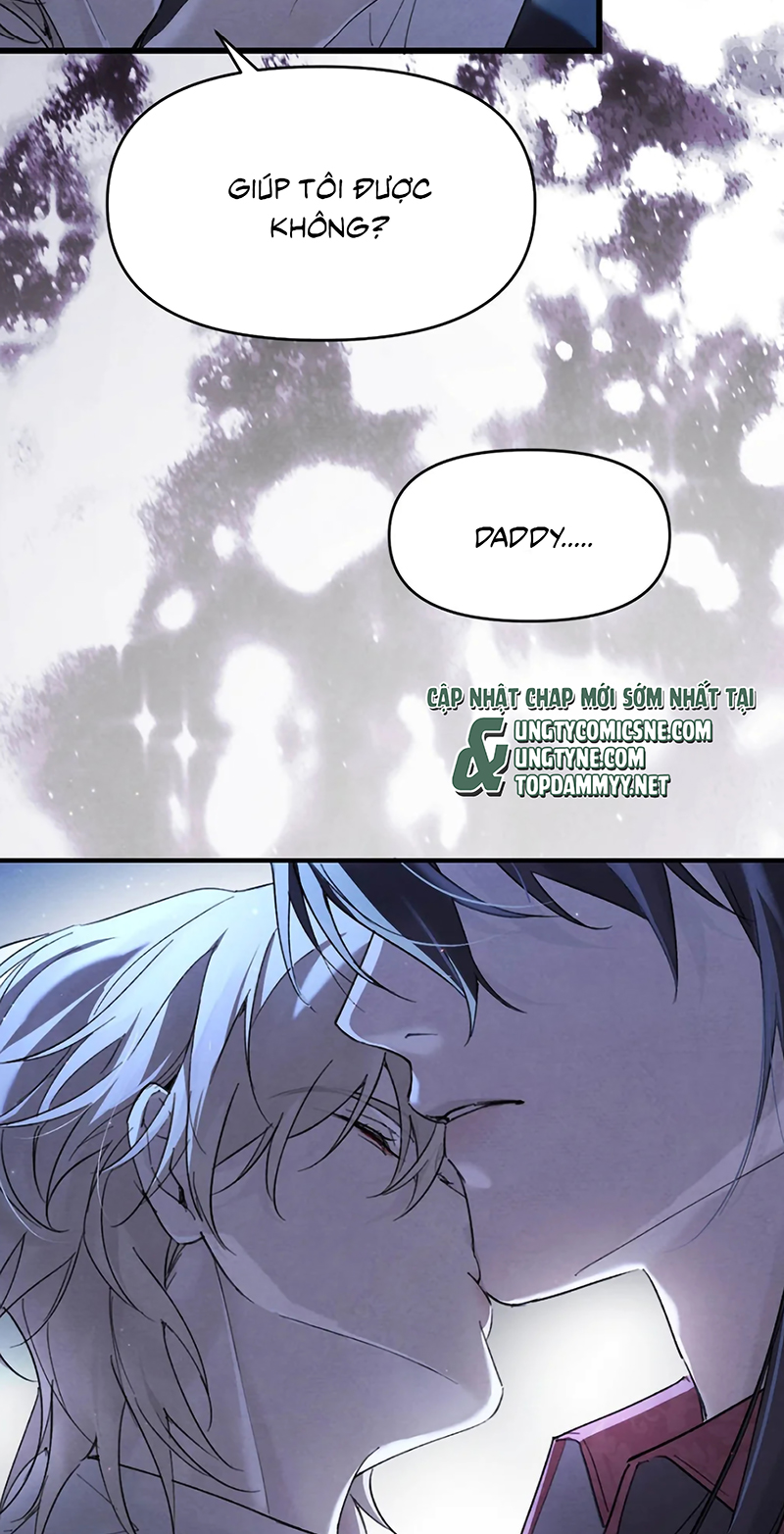Xin Hãy Nuôi Dưỡng Mị Ma Này Chap 12 - Trang 2