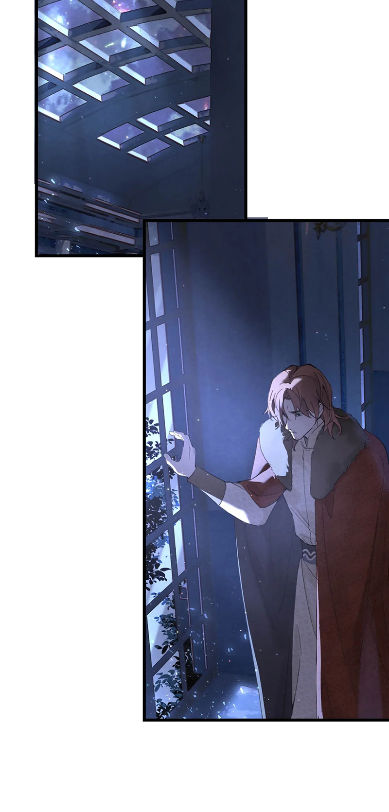 Xin Hãy Nuôi Dưỡng Mị Ma Này Chap 12 - Trang 2