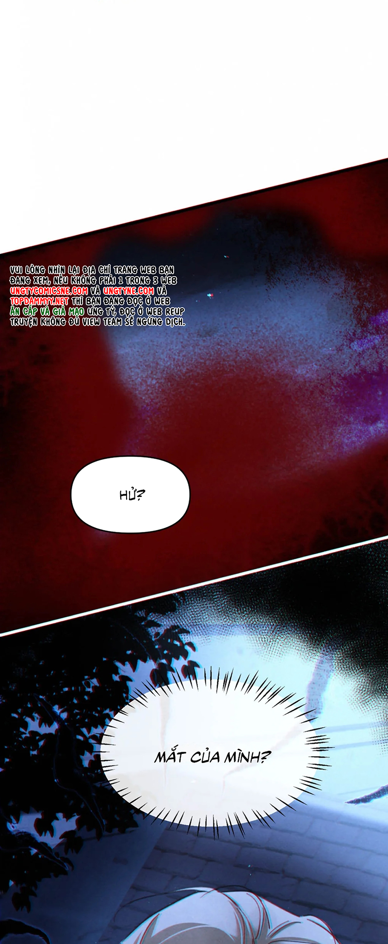 Xin Hãy Nuôi Dưỡng Mị Ma Này Chap 12 - Trang 2