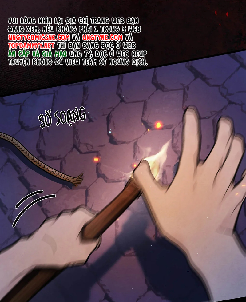 Xin Hãy Nuôi Dưỡng Mị Ma Này Chap 12 - Trang 2