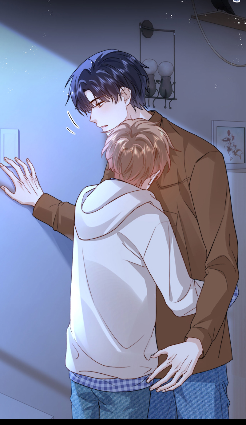 Chất Dị Ứng Đáng Yêu Chap 125 - Trang 2