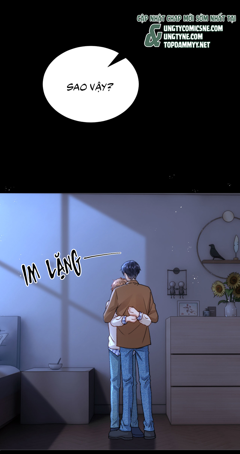 Chất Dị Ứng Đáng Yêu Chap 125 - Trang 2