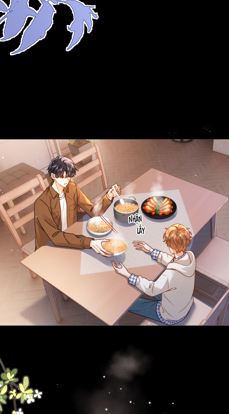 Chất Dị Ứng Đáng Yêu Chap 125 - Trang 2