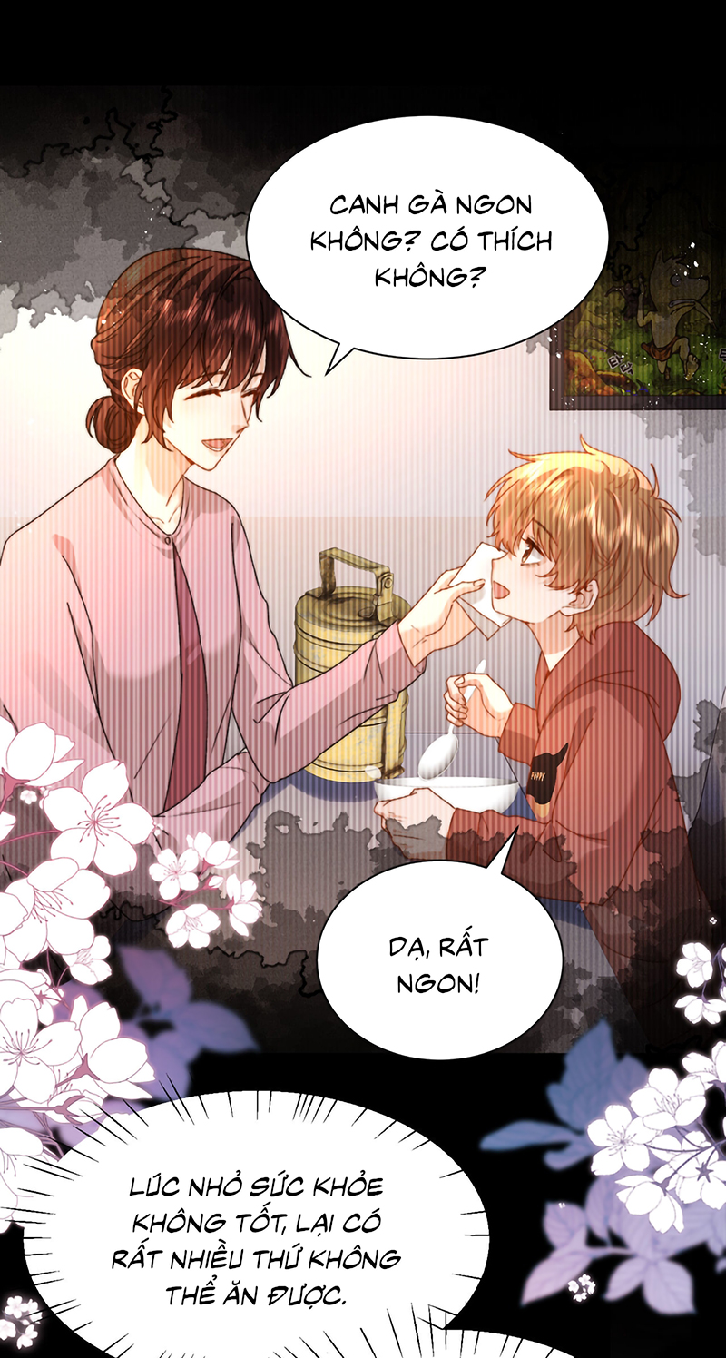 Chất Dị Ứng Đáng Yêu Chap 125 - Trang 2