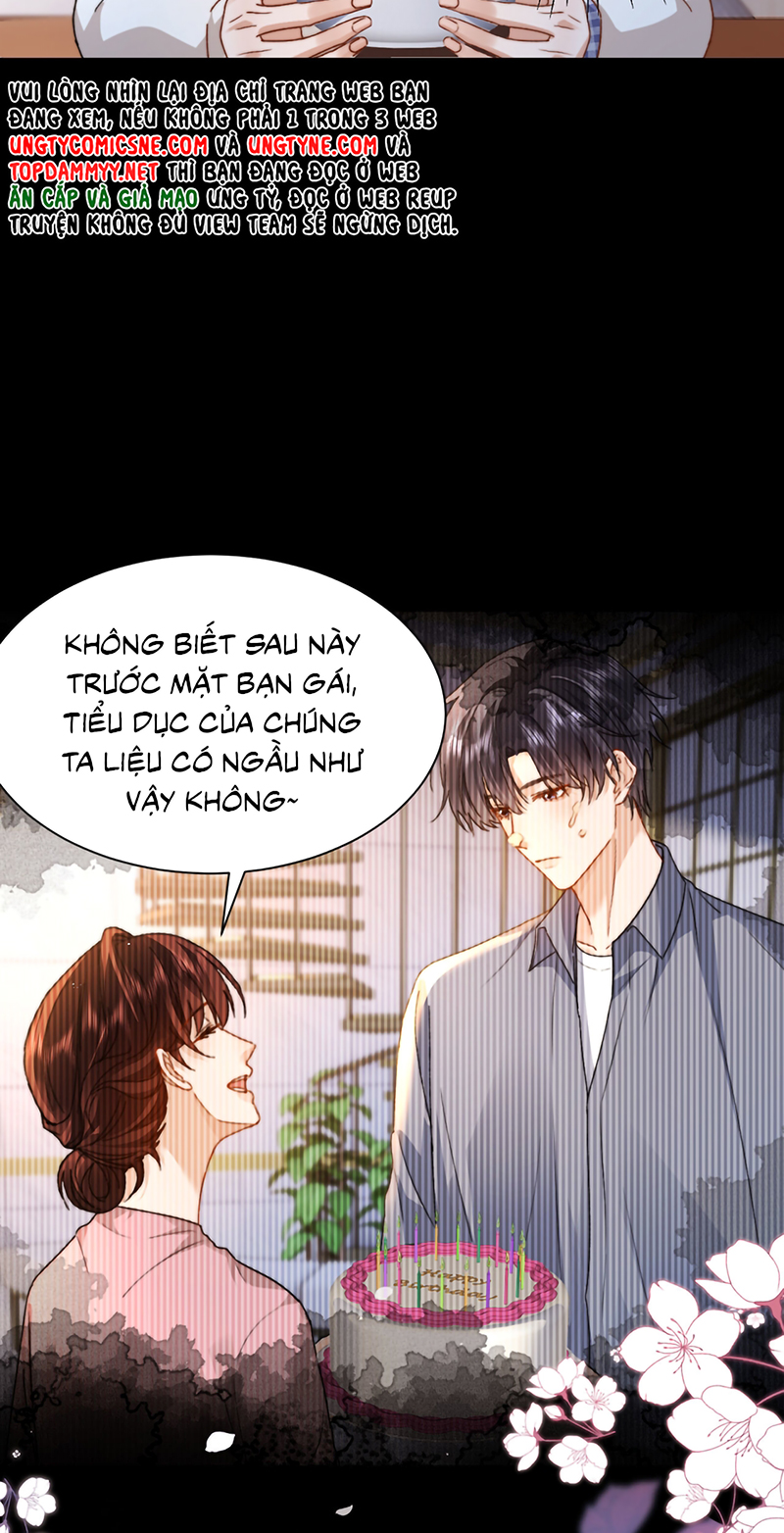 Chất Dị Ứng Đáng Yêu Chap 125 - Trang 2