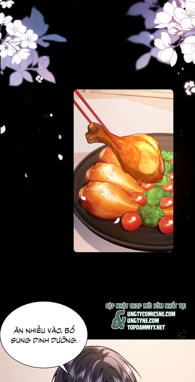 Chất Dị Ứng Đáng Yêu Chap 125 - Trang 2