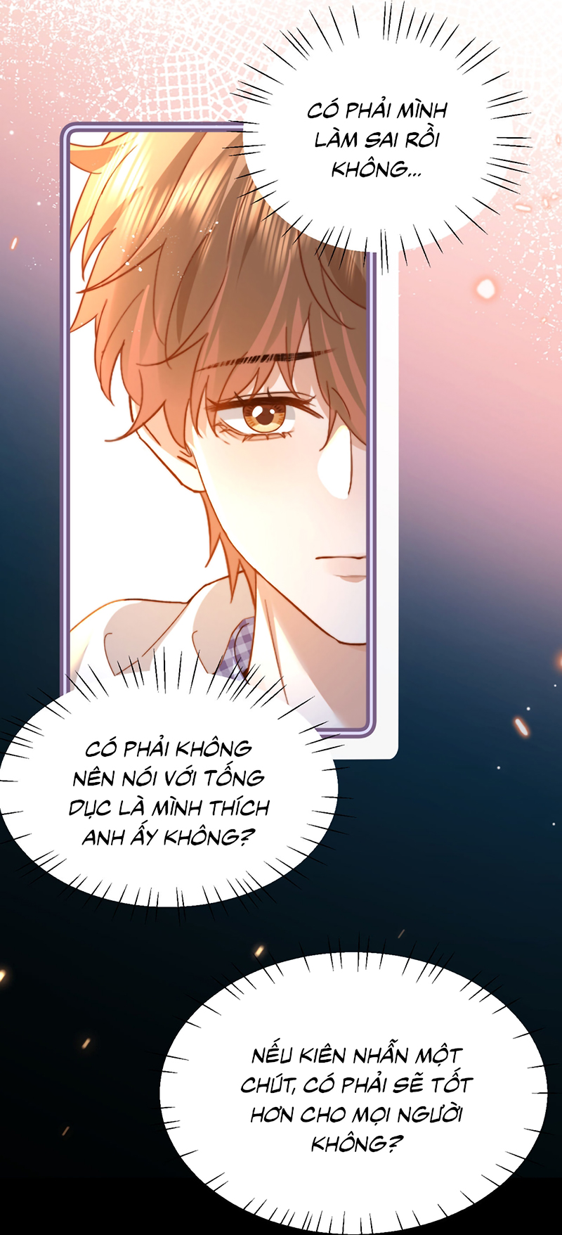 Chất Dị Ứng Đáng Yêu Chap 125 - Trang 2