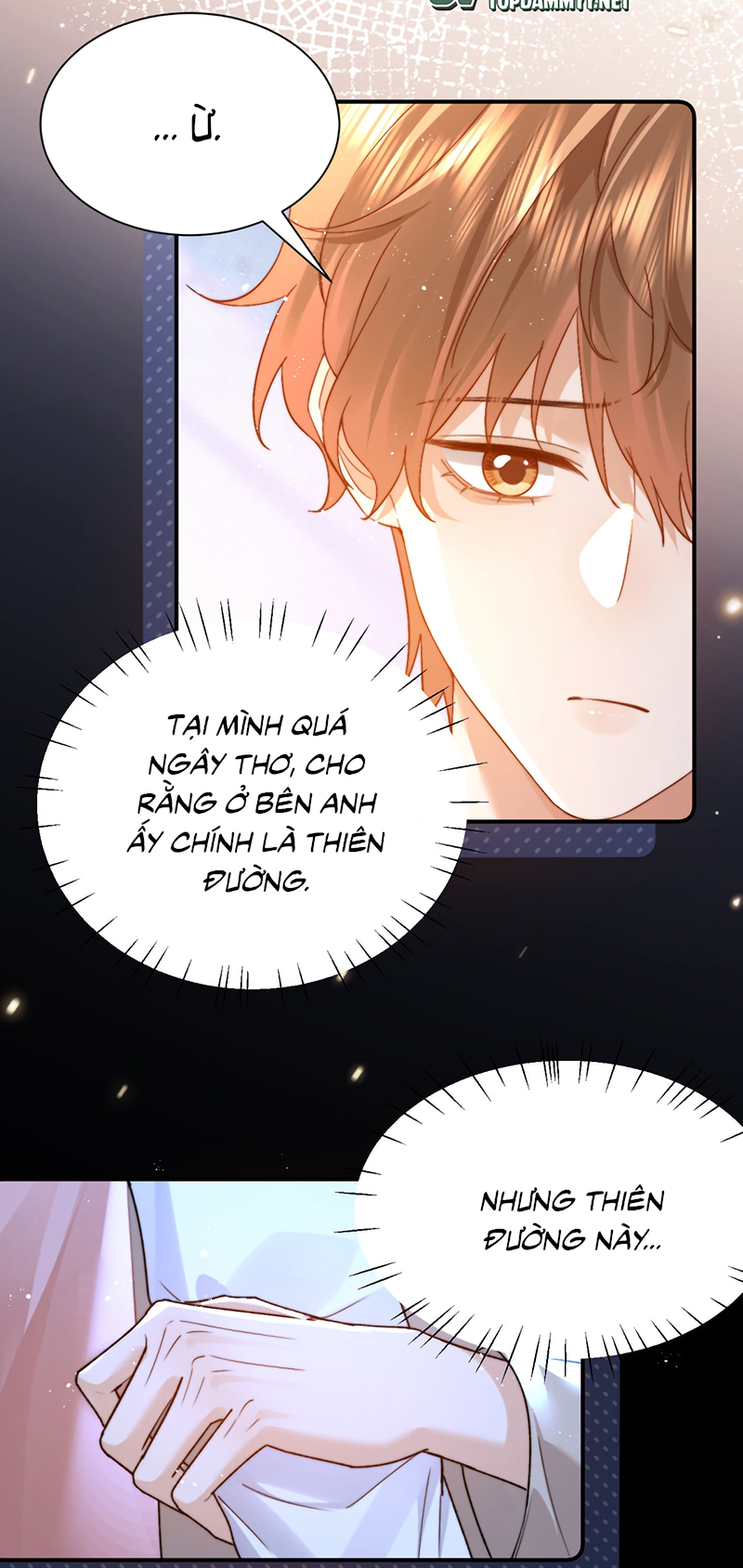 Chất Dị Ứng Đáng Yêu Chap 125 - Trang 2