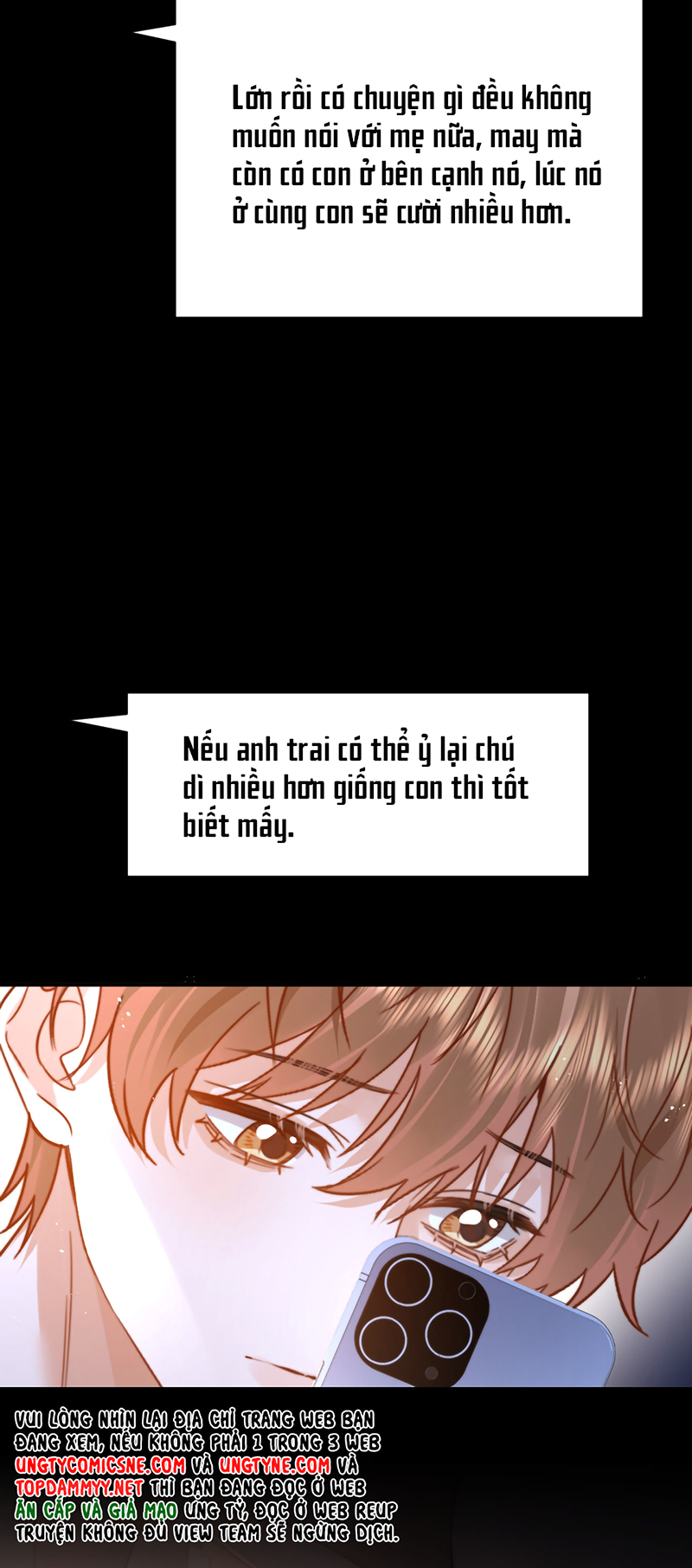 Chất Dị Ứng Đáng Yêu Chap 125 - Trang 2