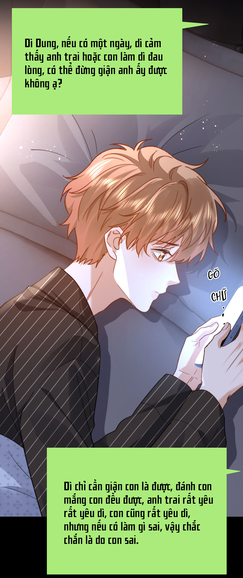 Chất Dị Ứng Đáng Yêu Chap 125 - Trang 2