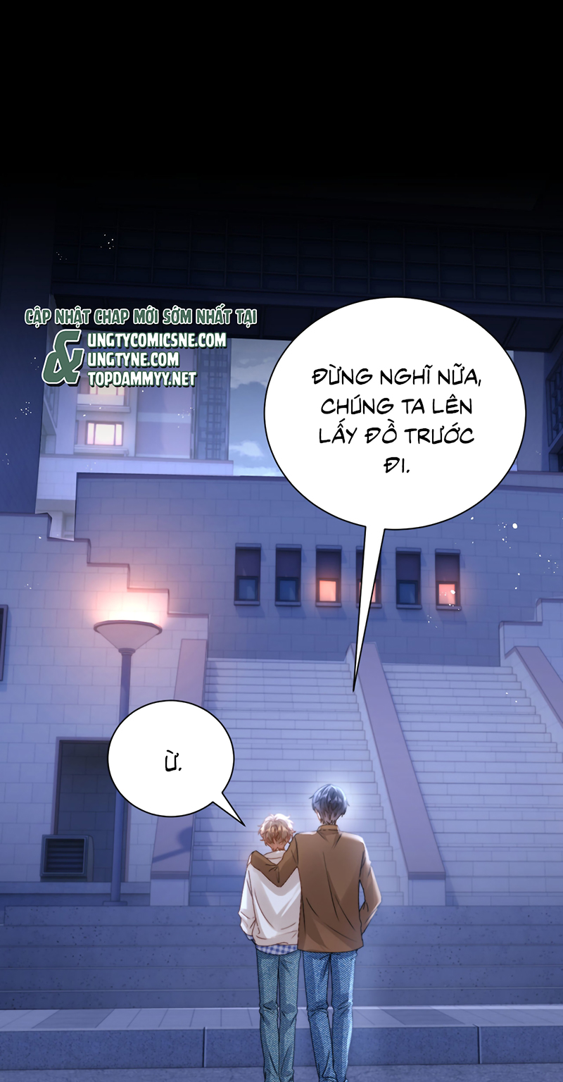 Chất Dị Ứng Đáng Yêu Chap 125 - Trang 2