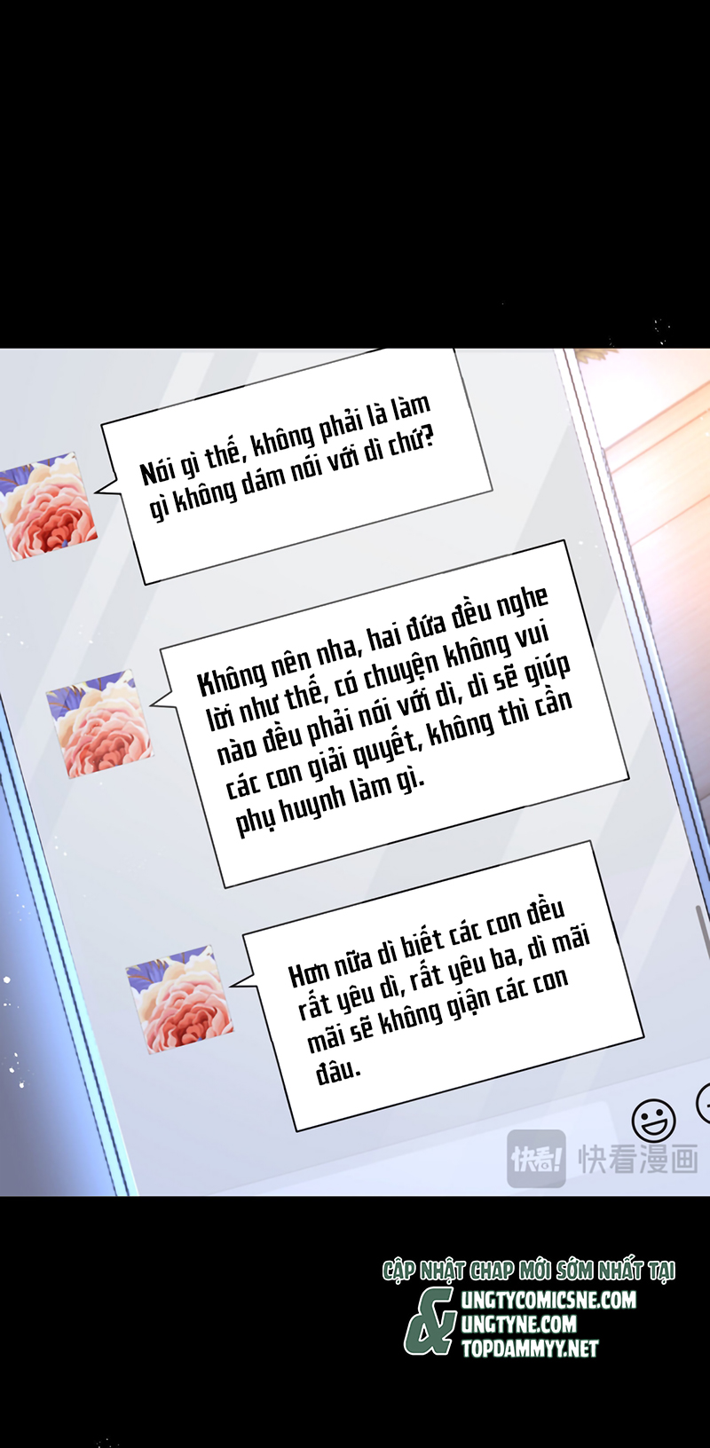 Chất Dị Ứng Đáng Yêu Chap 125 - Trang 2