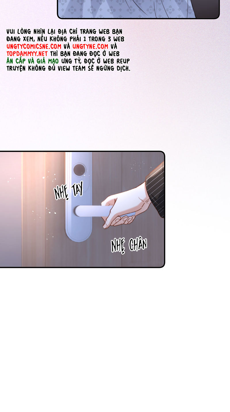 Chất Dị Ứng Đáng Yêu Chap 125 - Trang 2