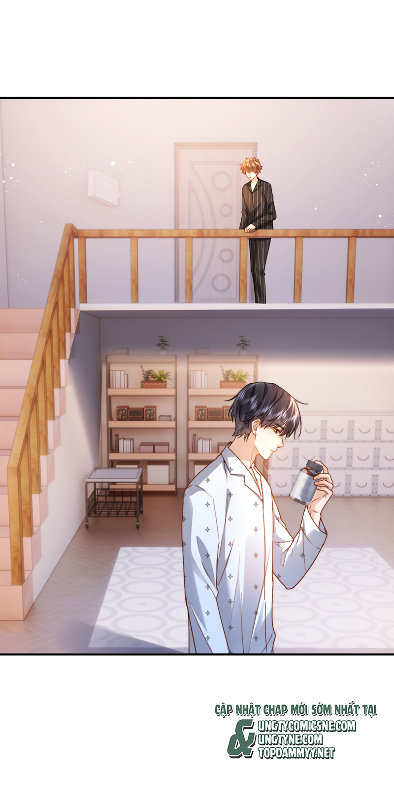 Chất Dị Ứng Đáng Yêu Chap 125 - Trang 2