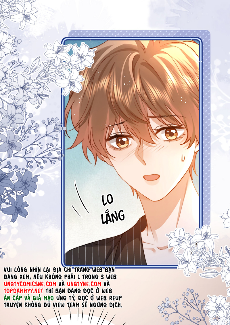 Chất Dị Ứng Đáng Yêu Chap 125 - Trang 2