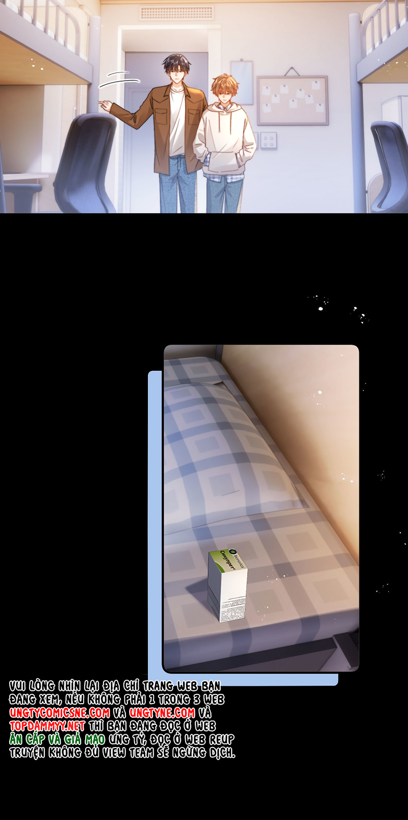 Chất Dị Ứng Đáng Yêu Chap 125 - Trang 2