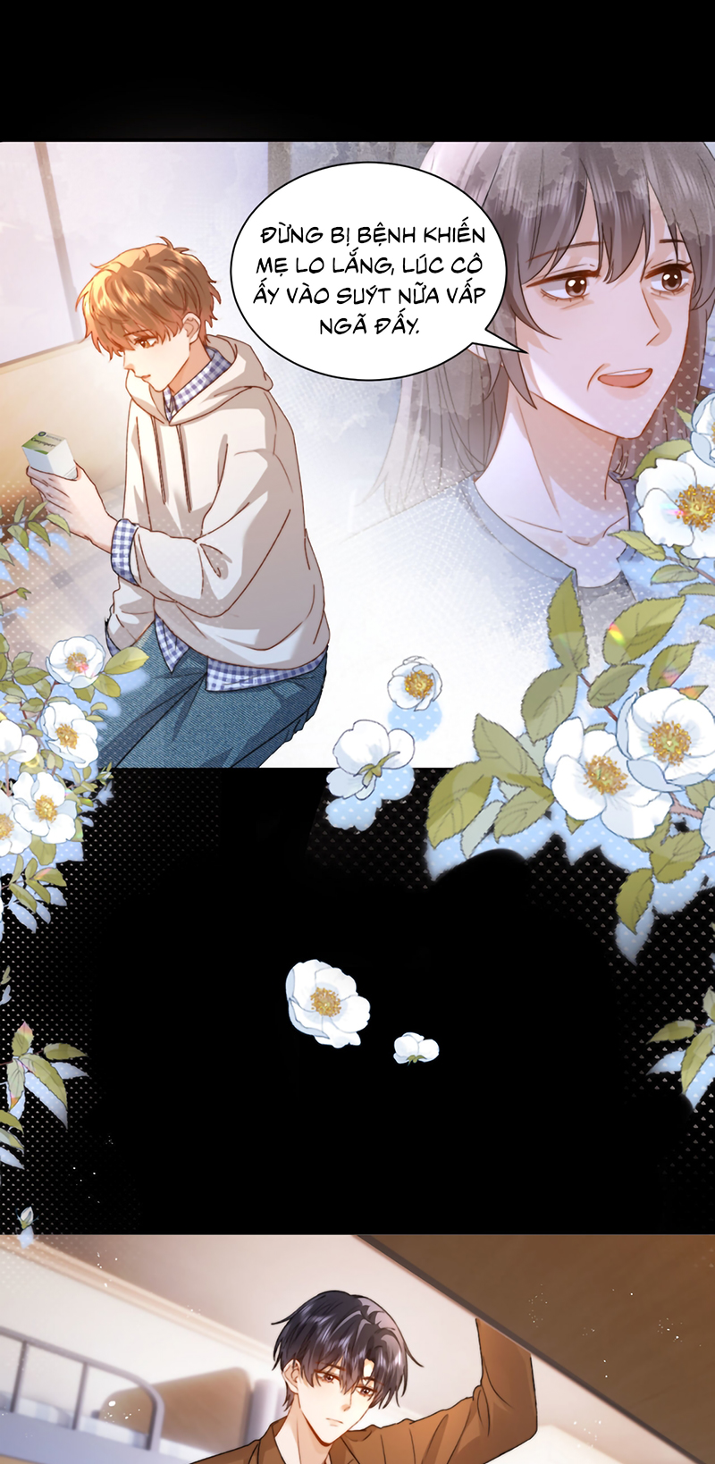 Chất Dị Ứng Đáng Yêu Chap 125 - Trang 2