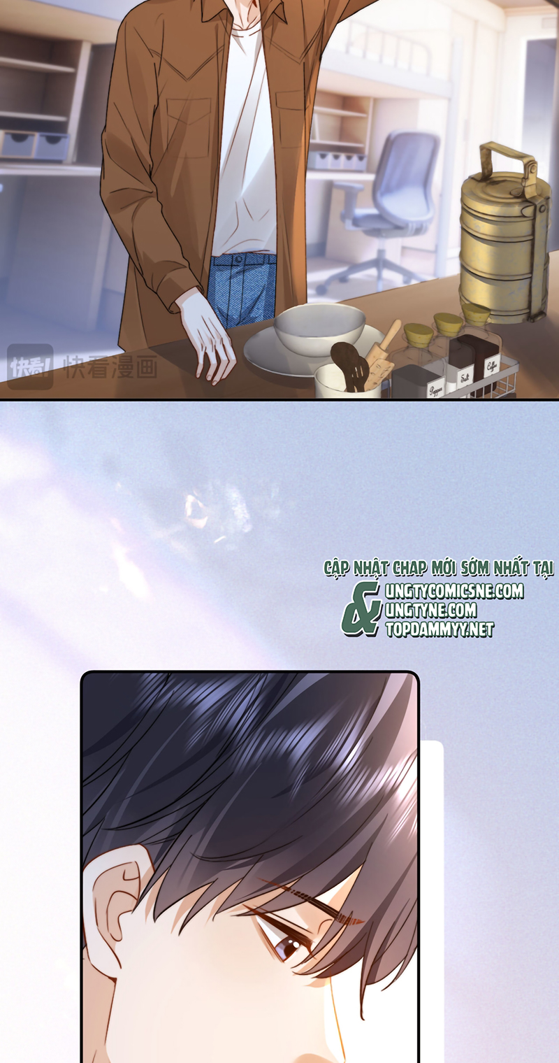 Chất Dị Ứng Đáng Yêu Chap 125 - Trang 2