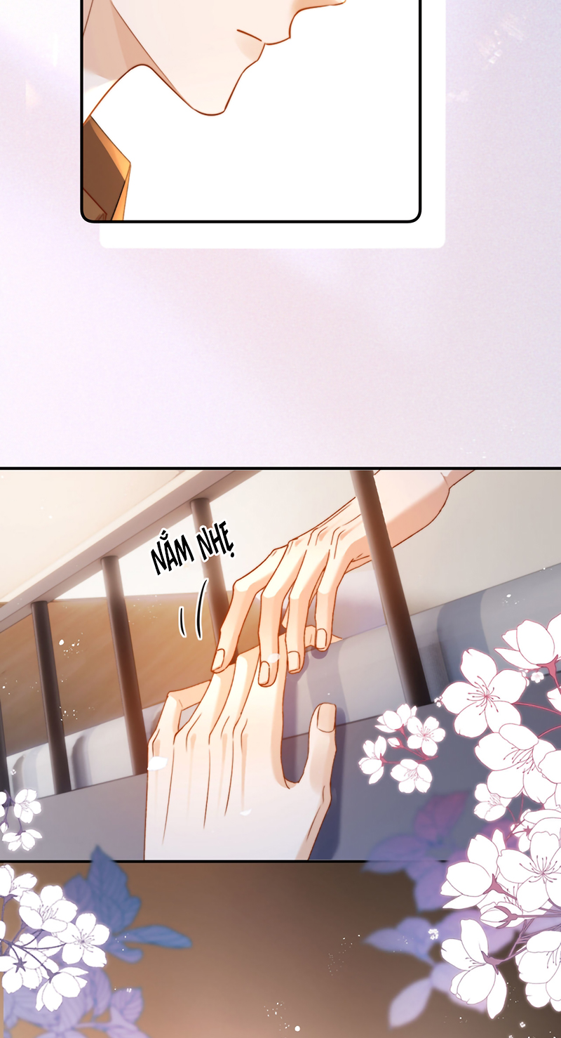 Chất Dị Ứng Đáng Yêu Chap 125 - Trang 2