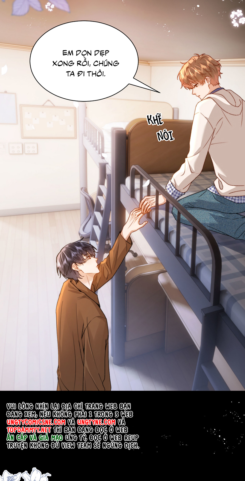 Chất Dị Ứng Đáng Yêu Chap 125 - Trang 2