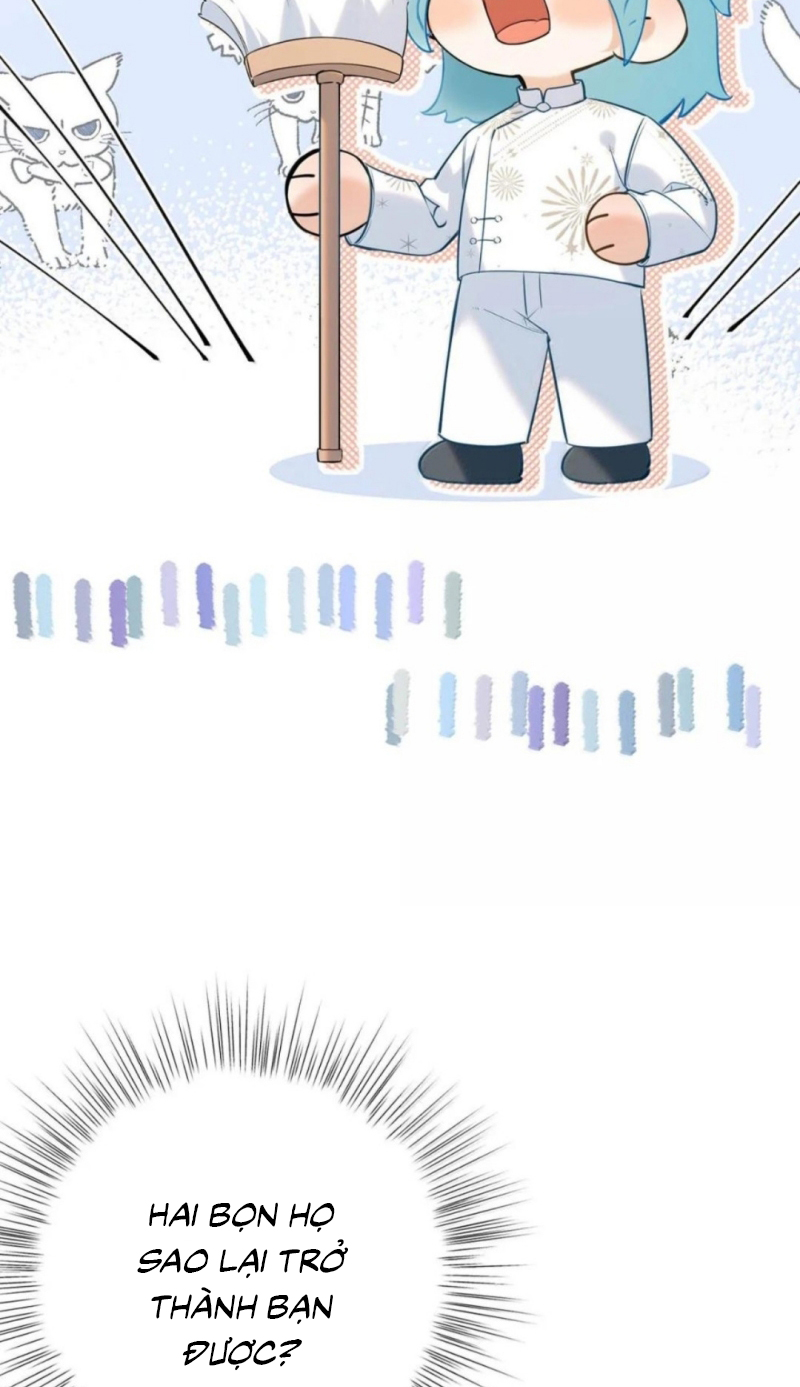 Từ Số Không Bắt Đầu Làm Bạn Trai Chap 78 - Trang 2