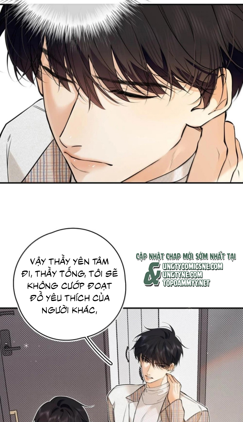 Từ Số Không Bắt Đầu Làm Bạn Trai Chap 78 - Trang 2