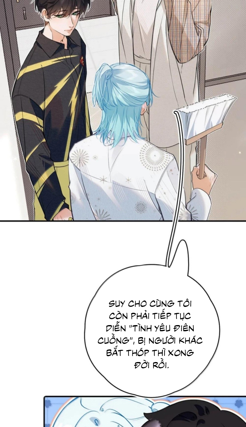 Từ Số Không Bắt Đầu Làm Bạn Trai Chap 78 - Trang 2