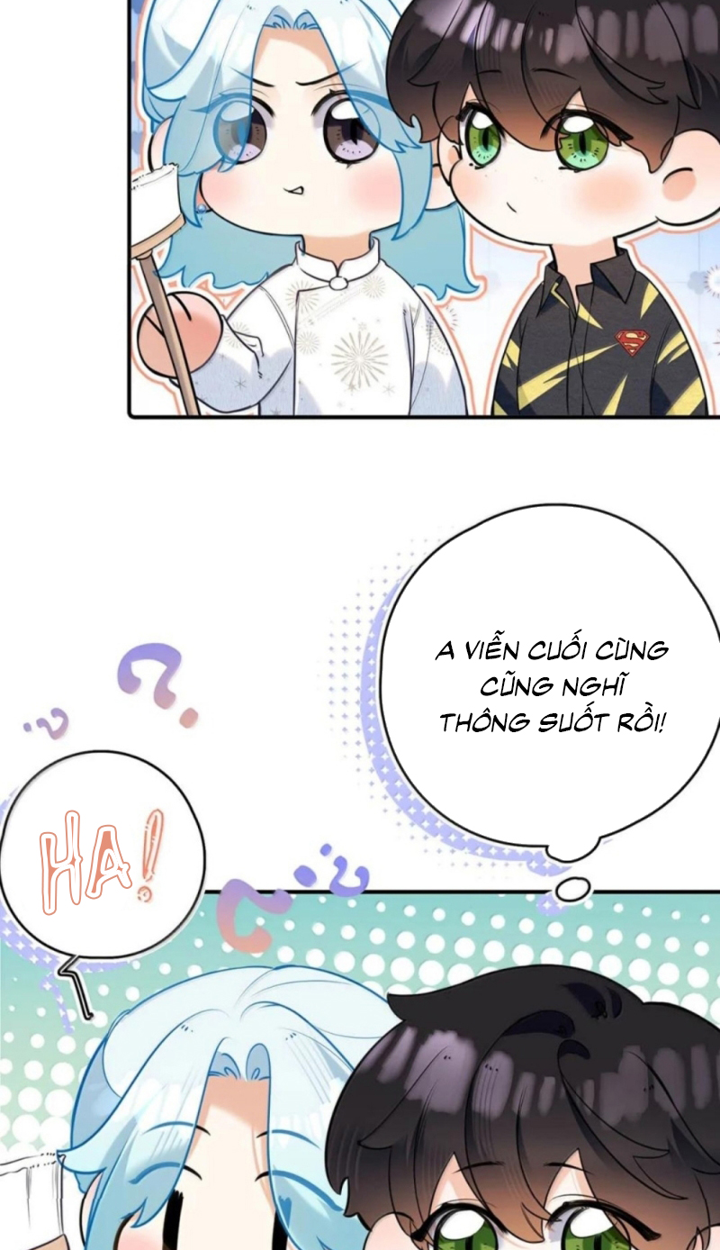 Từ Số Không Bắt Đầu Làm Bạn Trai Chap 78 - Trang 2