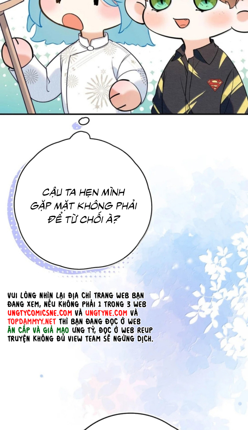 Từ Số Không Bắt Đầu Làm Bạn Trai Chap 78 - Trang 2