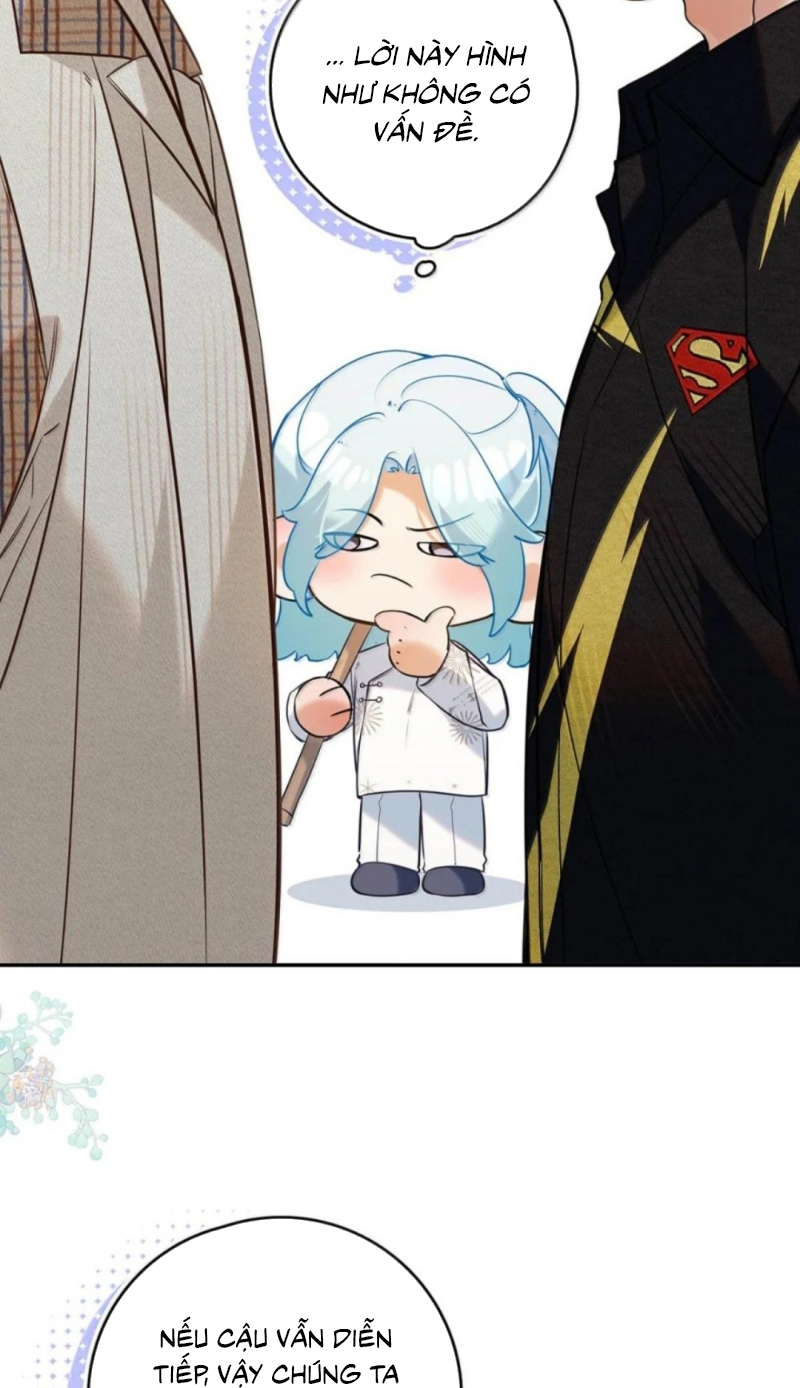 Từ Số Không Bắt Đầu Làm Bạn Trai Chap 78 - Trang 2