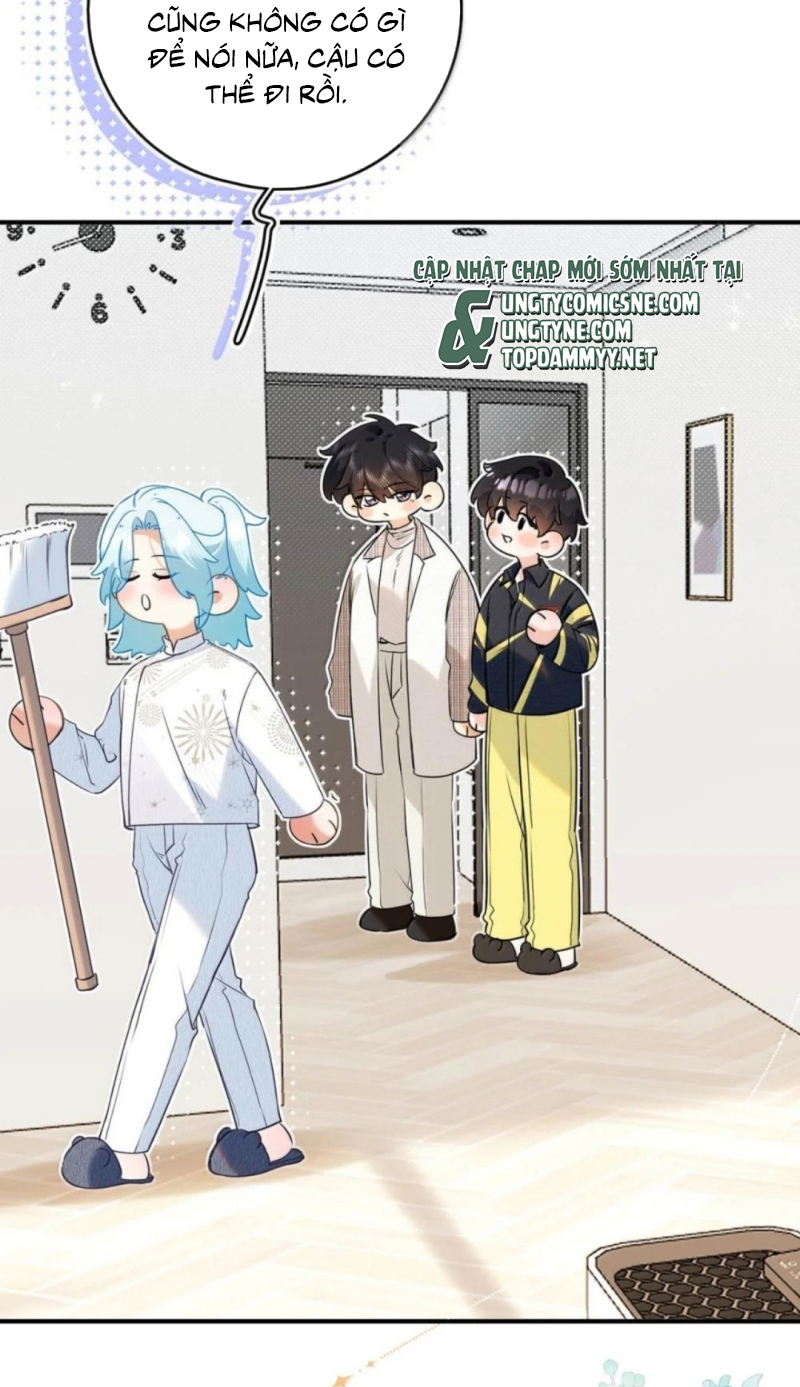 Từ Số Không Bắt Đầu Làm Bạn Trai Chap 78 - Trang 2