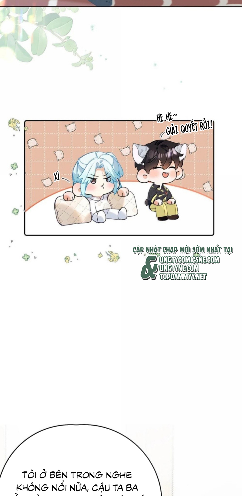 Từ Số Không Bắt Đầu Làm Bạn Trai Chap 78 - Trang 2