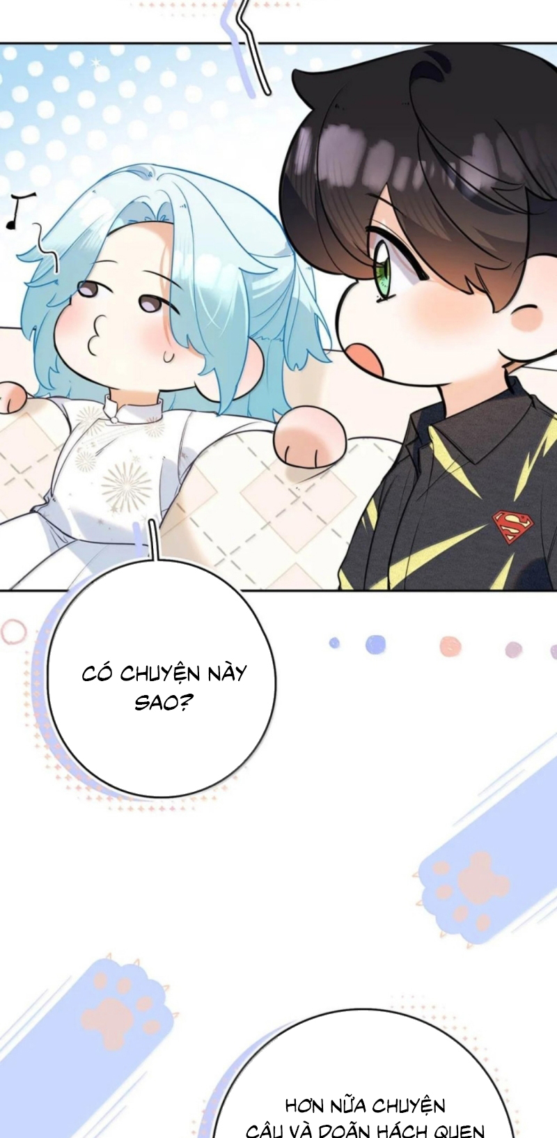 Từ Số Không Bắt Đầu Làm Bạn Trai Chap 78 - Trang 2