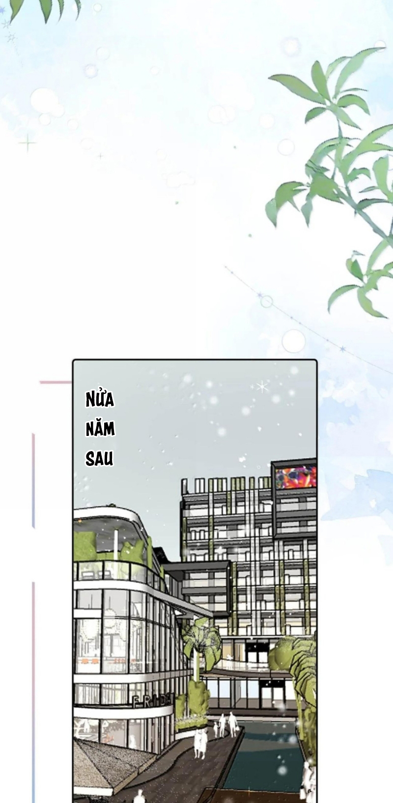 Từ Số Không Bắt Đầu Làm Bạn Trai Chap 78 - Trang 2