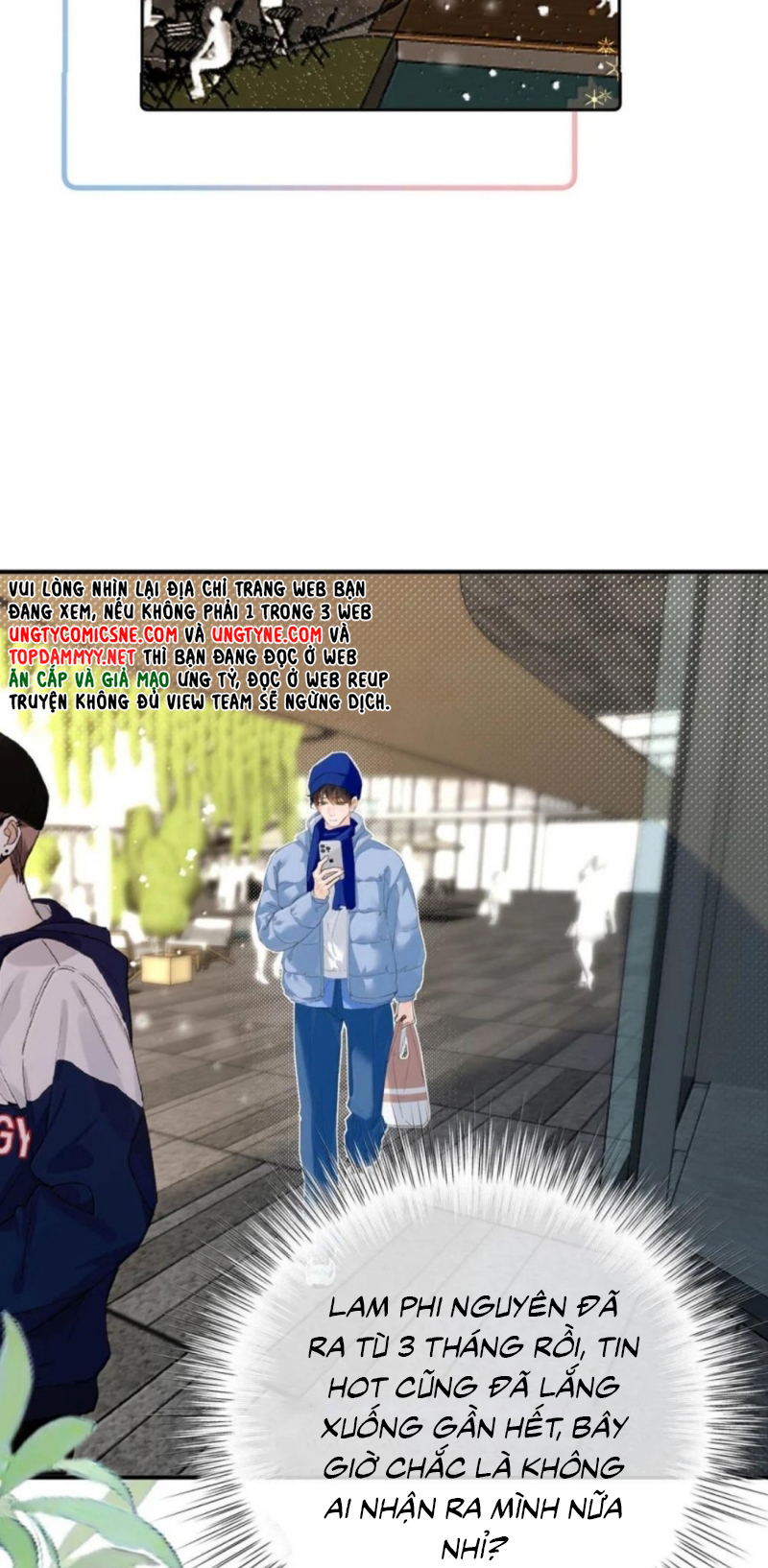 Từ Số Không Bắt Đầu Làm Bạn Trai Chap 78 - Trang 2