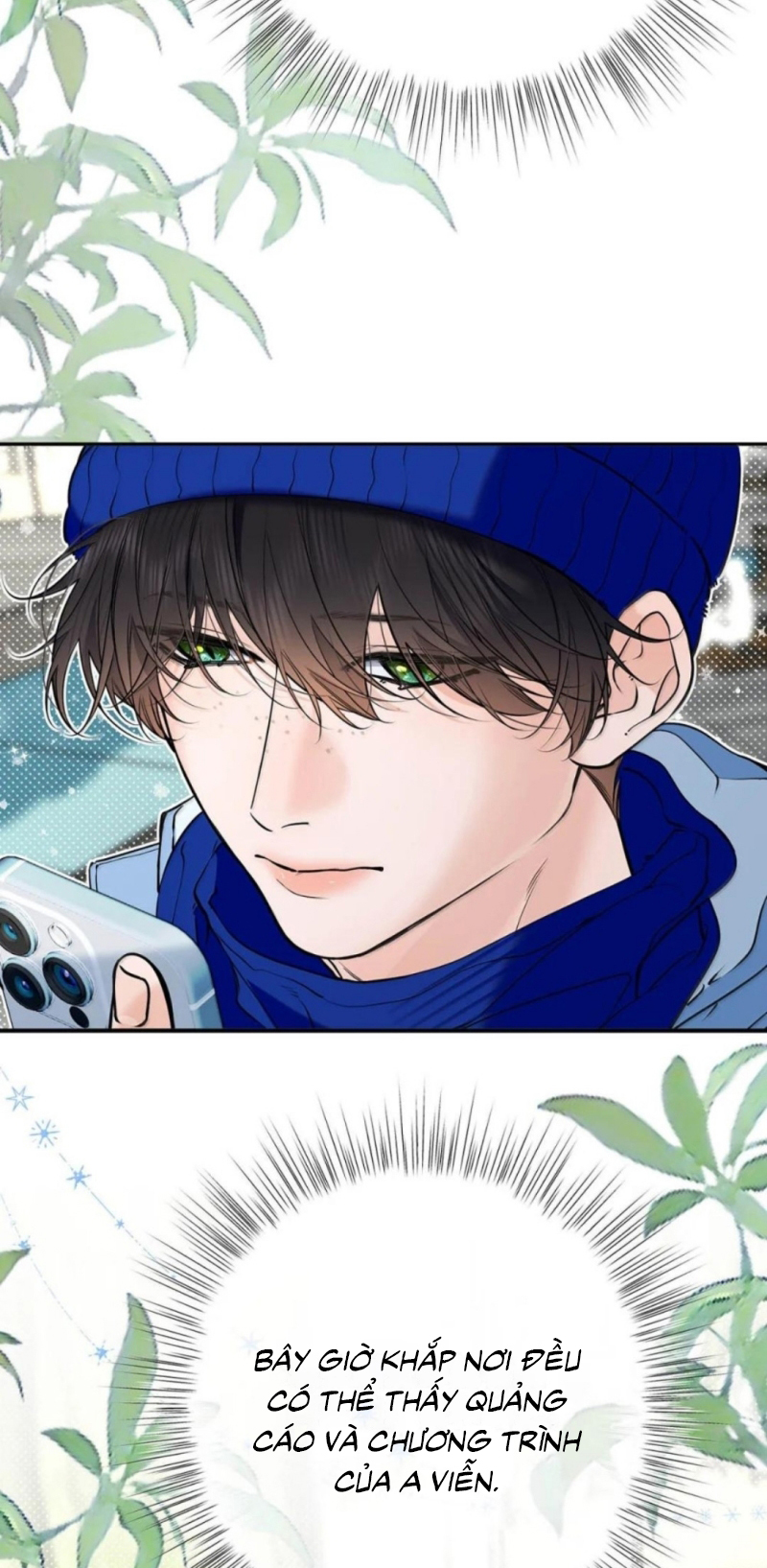 Từ Số Không Bắt Đầu Làm Bạn Trai Chap 78 - Trang 2