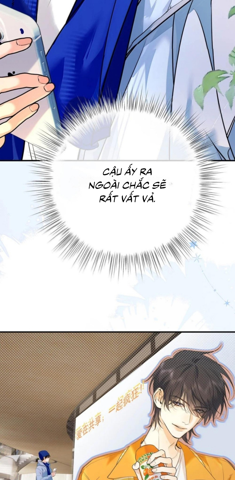 Từ Số Không Bắt Đầu Làm Bạn Trai Chap 78 - Trang 2