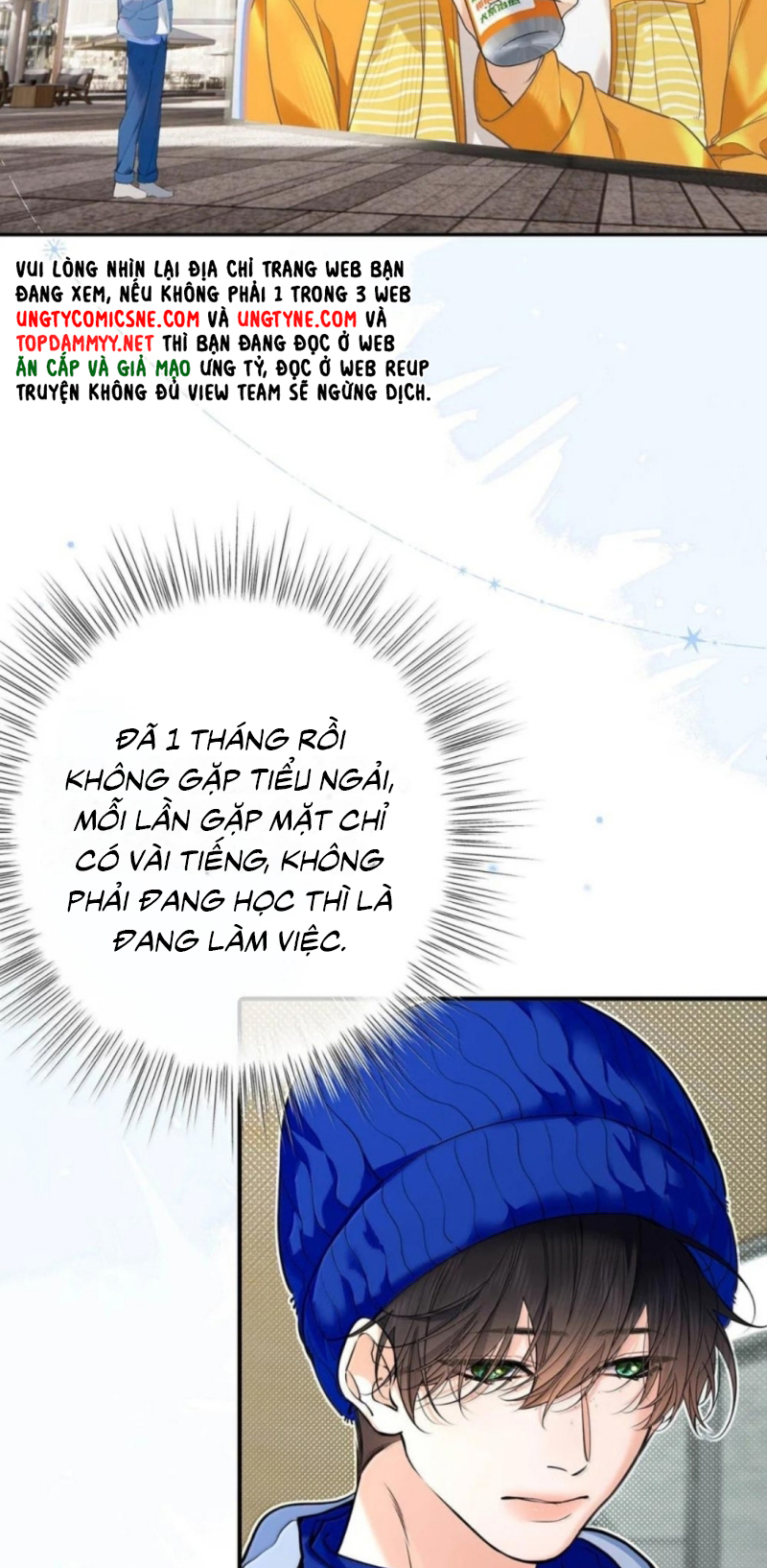 Từ Số Không Bắt Đầu Làm Bạn Trai Chap 78 - Trang 2