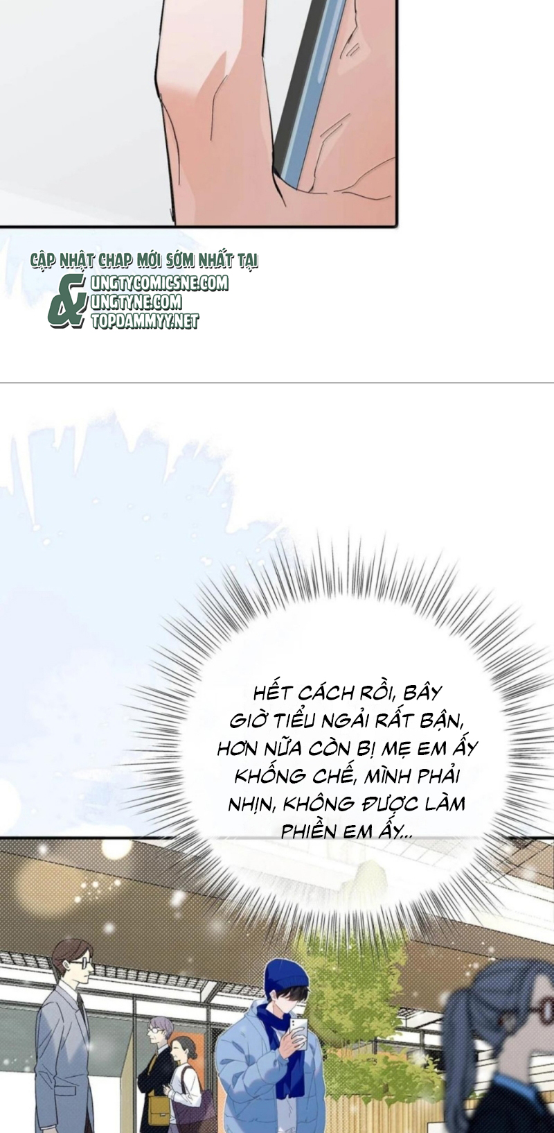 Từ Số Không Bắt Đầu Làm Bạn Trai Chap 78 - Trang 2