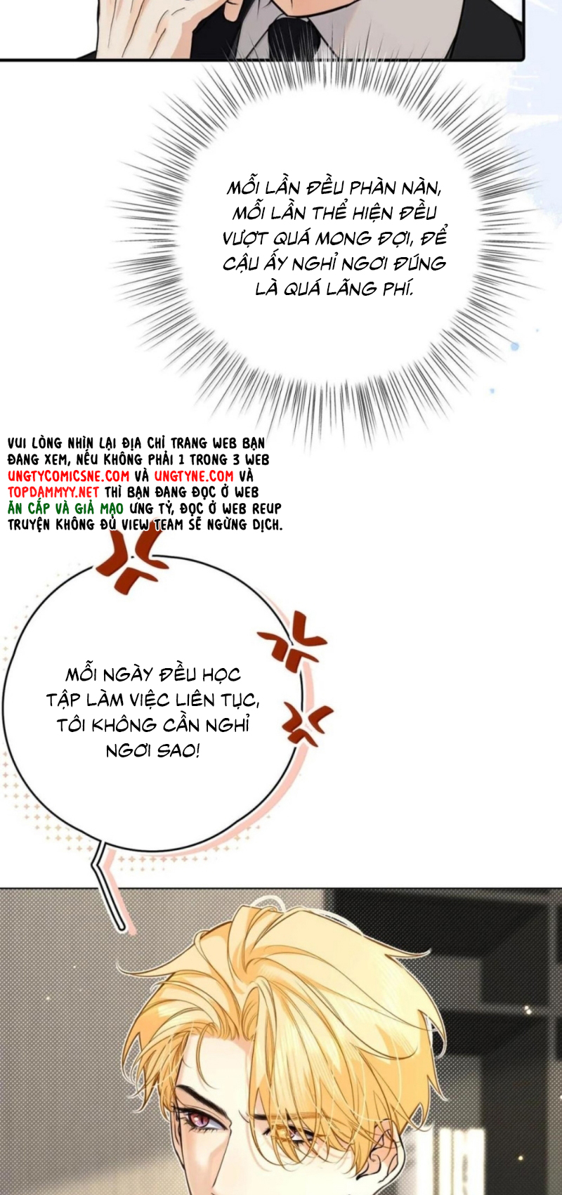 Từ Số Không Bắt Đầu Làm Bạn Trai Chap 78 - Trang 2