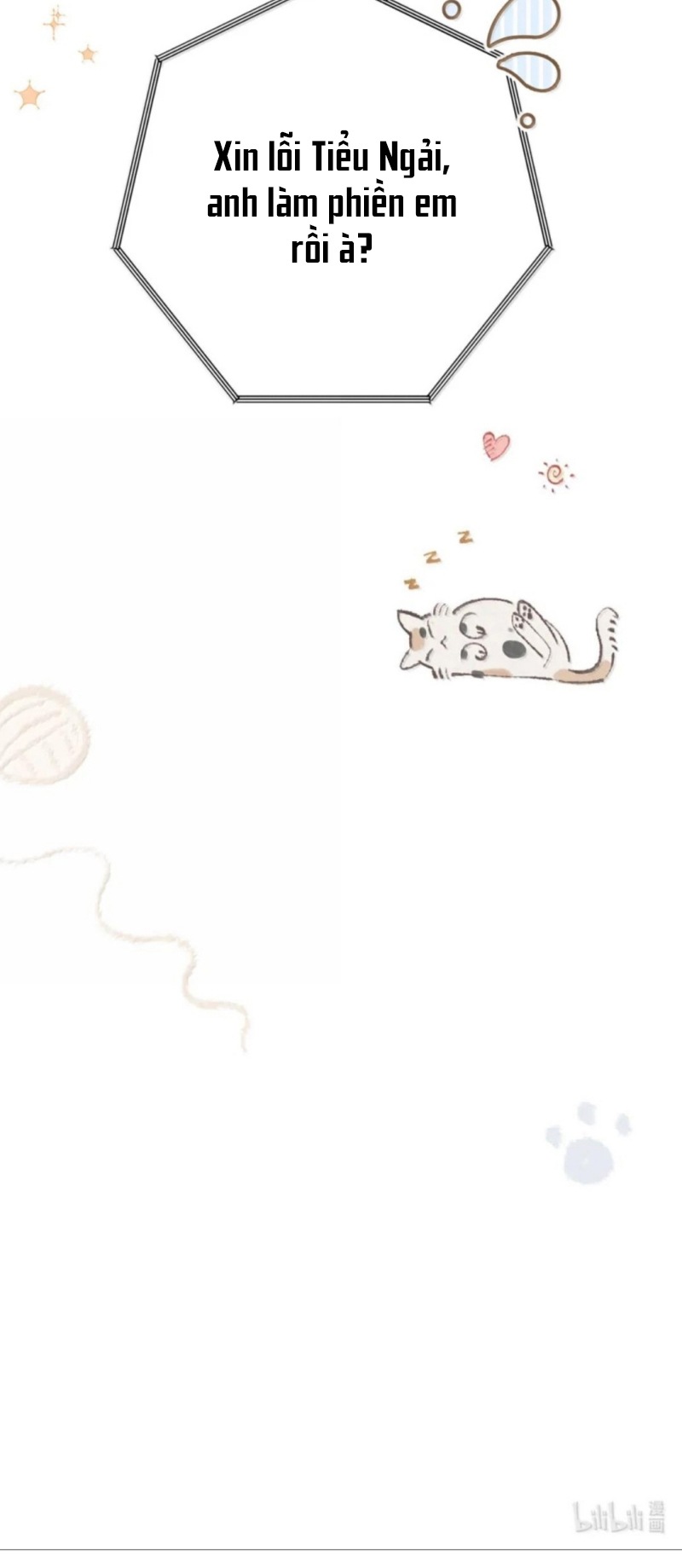 Từ Số Không Bắt Đầu Làm Bạn Trai Chap 78 - Trang 2