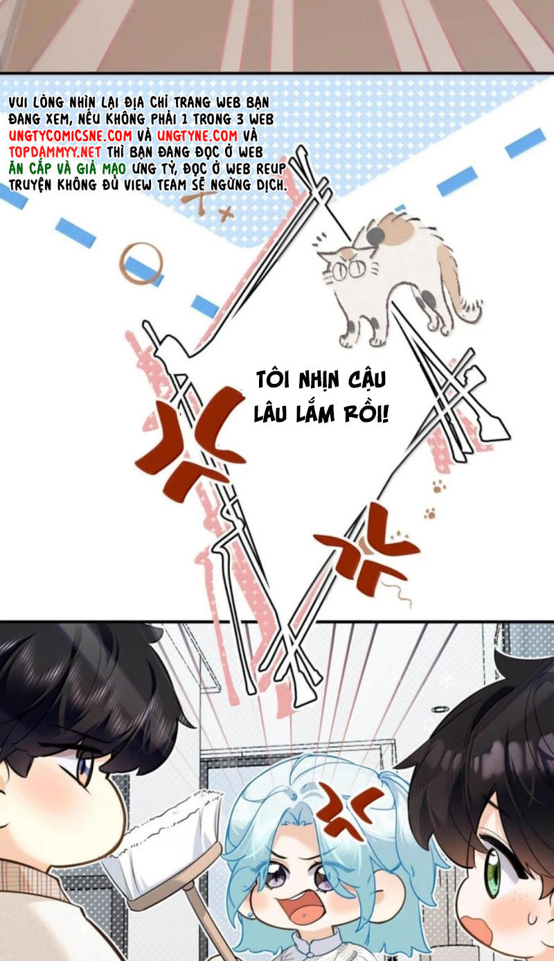 Từ Số Không Bắt Đầu Làm Bạn Trai Chap 78 - Trang 2