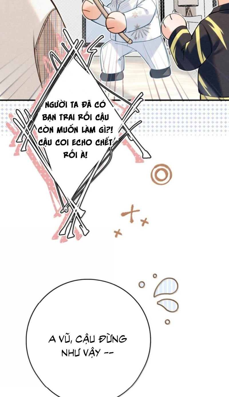 Từ Số Không Bắt Đầu Làm Bạn Trai Chap 78 - Trang 2