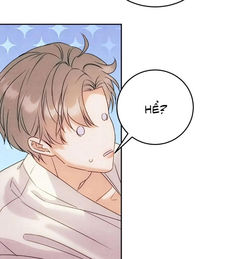 Xuyên Thành Con Ngỗng Vàng Của Đại Lão Alpha Chap 31 - Trang 2