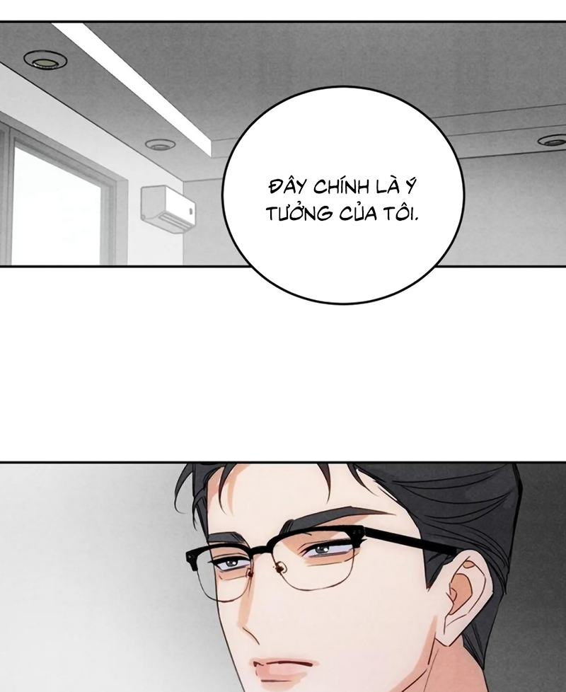 Xuyên Thành Con Ngỗng Vàng Của Đại Lão Alpha Chap 31 - Trang 2