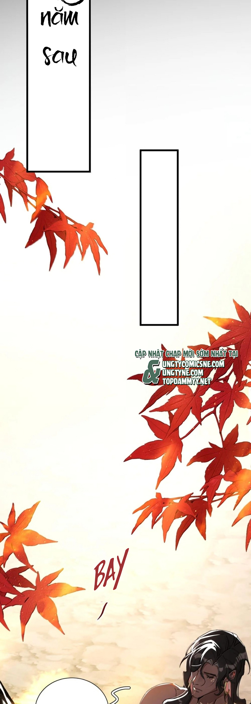 Xà Yêu Muốn Đào Thoát Chap 67 - Trang 2