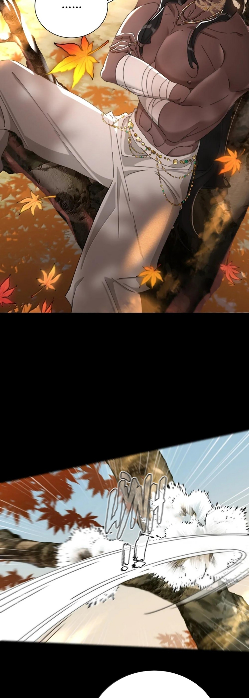 Xà Yêu Muốn Đào Thoát Chap 67 - Trang 2