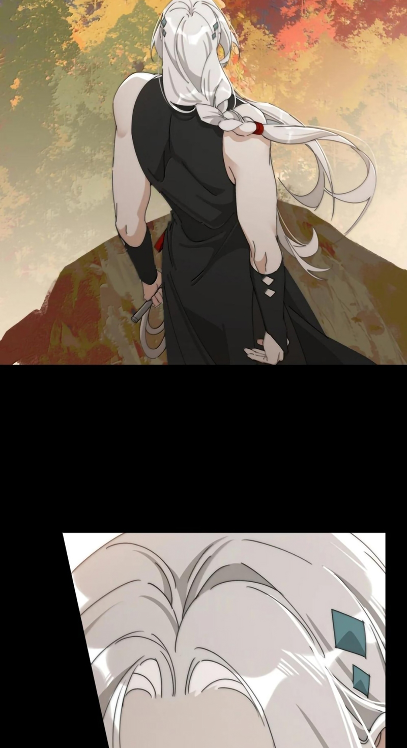 Xà Yêu Muốn Đào Thoát Chap 67 - Trang 2