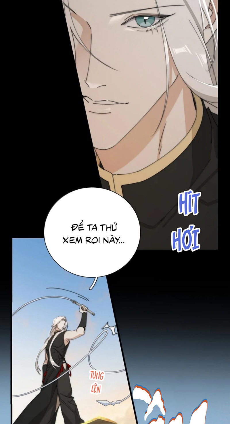 Xà Yêu Muốn Đào Thoát Chap 67 - Trang 2